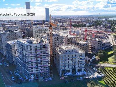 Anlageobjekt kaufen in 1210 Wien