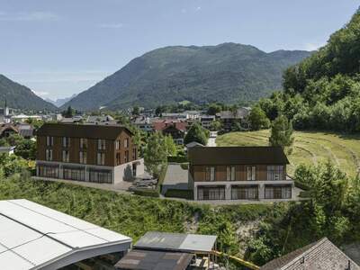 Grundstück kaufen in 4820 Bad Ischl