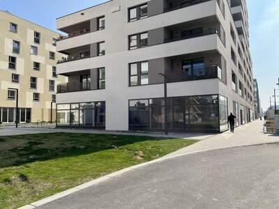 Gewerbeobjekt mieten in 1020 Wien (Bild 2)