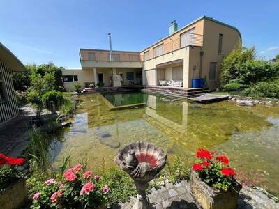 Haus kaufen in 4484 Unterhaus