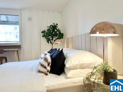 Terrassenwohnung kaufen in 1030 Wien (Bild 4)