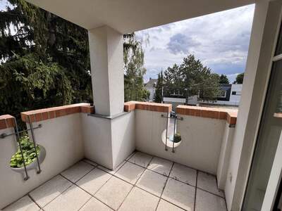 Terrassenwohnung mieten in 1140 Wien (Bild 1)