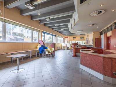 Gewerbeobjekt mieten in 1210 Wien (Bild 1)