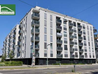 Wohnung mieten in 1100 Wien (Bild 2)