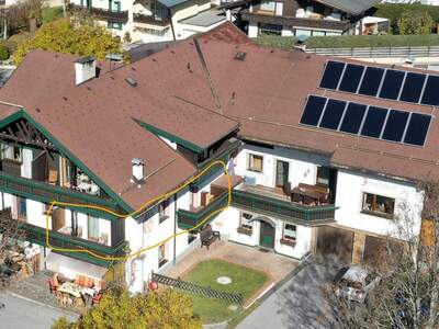 Mietwohnung provisionsfrei in 6100 Seefeld