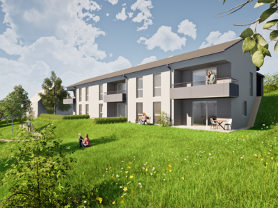 Terrassenwohnung mieten in 8171 St. Kathrein