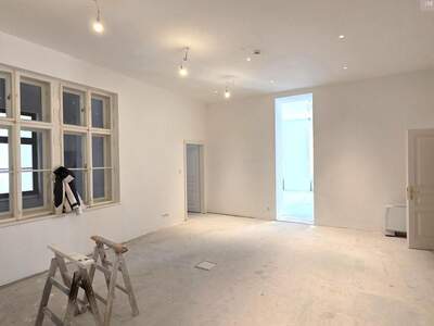 Gewerbeobjekt mieten in 1010 Wien