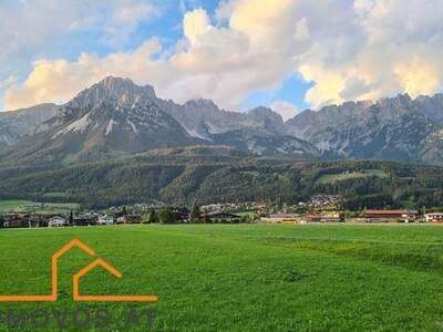 Grundstück kaufen in 6370 Kitzbühel