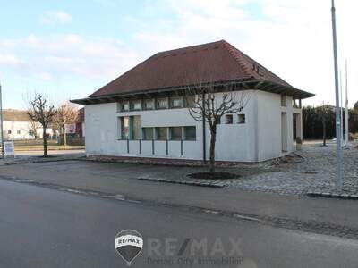 Ladenlokal kaufen in 2020 Mittergrabern (Bild 2)