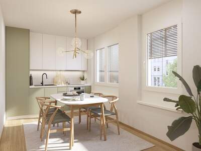 Apartment provisionsfrei mieten in 1110 Wien