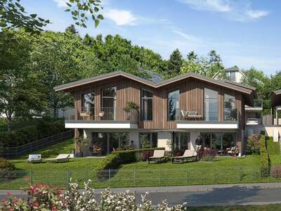 Haus kaufen in 5325 Plainfeld