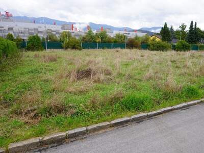 Grundstück kaufen in 9500 Villach (Bild 4)