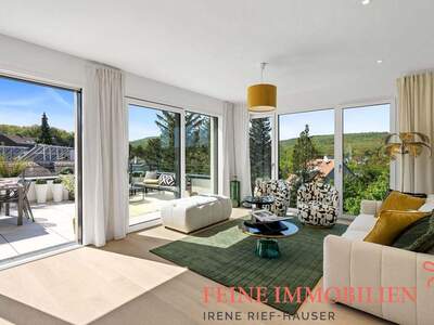 Wohnung mit Balkon kaufen in 1130 Wien (Bild 4)