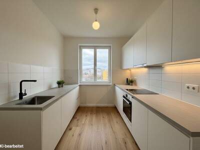 Terrassenwohnung kaufen in 1200 Wien (Bild 4)