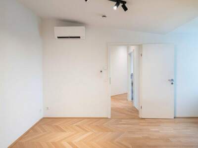 Terrassenwohnung kaufen in 1020 Wien (Bild 4)