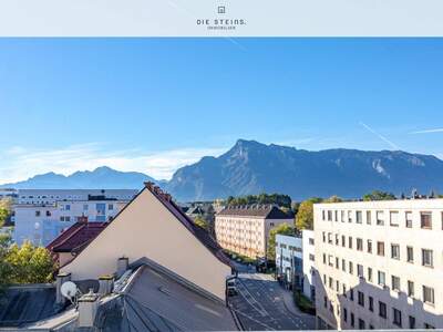 Eigentumswohnung in 5020 Salzburg