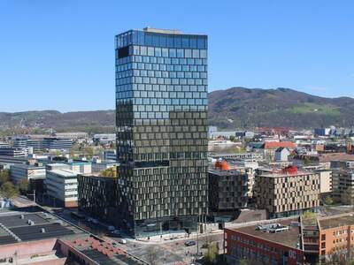 Bürozentrum mieten in 4020 Linz