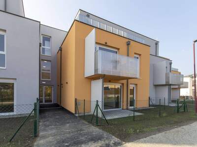 Mietwohnung in 3508 Paudorf