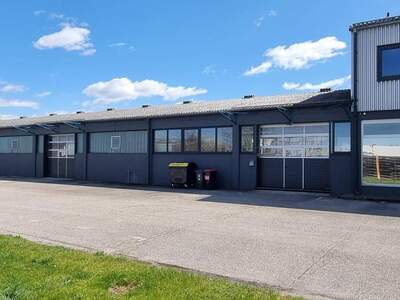 Gewerbeobjekt mieten in 4600 Wels