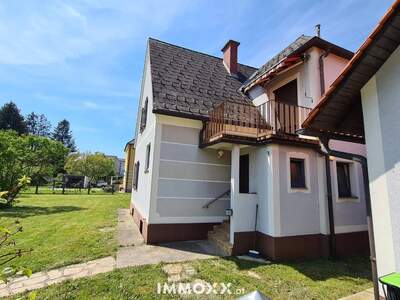 Haus kaufen in 8401 Kalsdorf