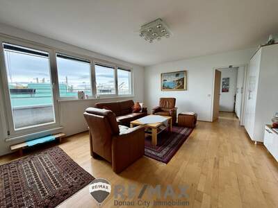Terrassenwohnung kaufen in 1100 Wien (Bild 5)