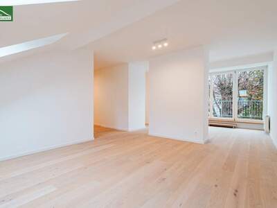 Eigentumswohnung in 1180 Wien