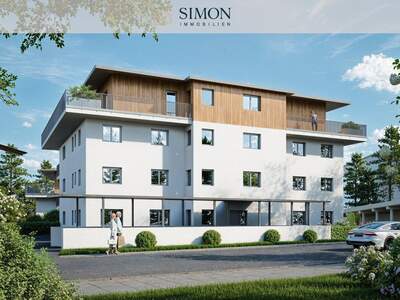 Eigentumswohnung in 5630 Bad Hofgastein