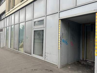 Gewerbeobjekt mieten in 1150 Wien (Bild 3)