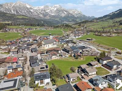 Haus kaufen in 6306 Söll