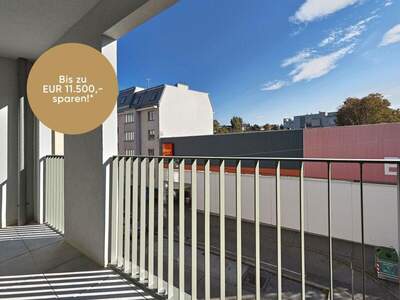 Terrassenwohnung kaufen in 1120 Wien (Bild 1)