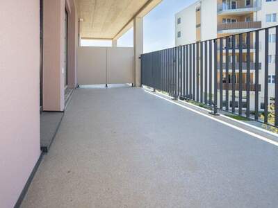 Terrassenwohnung kaufen in 2700 Wr. Neustadt (Bild 3)