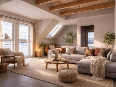 Eigentumswohnung in 8413 Sankt Georgen