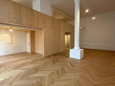 Eigentumswohnung in 1030 Wien