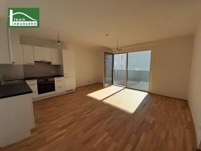 Terrassenwohnung mieten in 3100 St. Pölten (Bild 1)