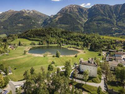 Haus kaufen in 5622 Goldegg (Bild 1)