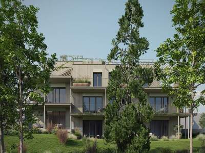 Eigentumswohnung in 4020 Linz