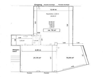 Einzelhandel kaufen in 5020 Salzburg (Bild 1)
