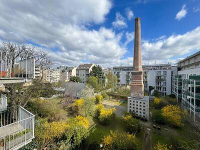 Wohnung mieten in 1220 Wien