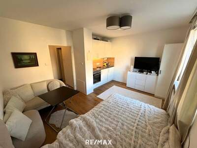 Mietwohnung in 5020 Salzburg