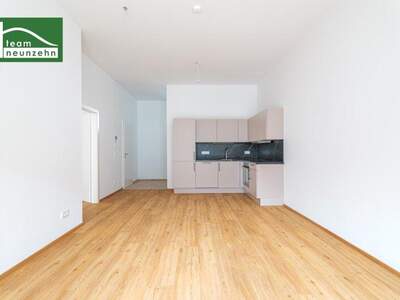 Terrassenwohnung mieten in 8020 Graz (Bild 2)