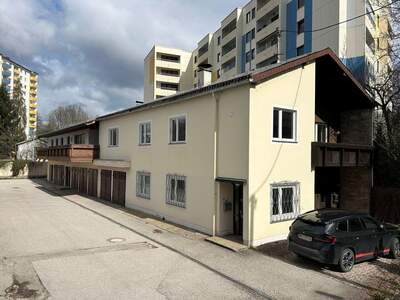 Haus mieten in 4840 Vöcklabruck (Bild 1)