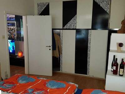Altbauwohnung mit Balkon kaufen in 4540 Bad Hall (Bild 4)