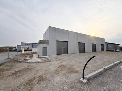 Gewerbeobjekt kaufen in 4481 Asten