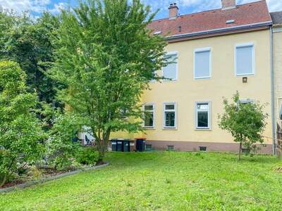 Wohnung kaufen in 2000 Stockerau