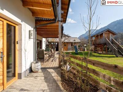 Haus mit Garten kaufen in 4822 Bad Goisern (Bild 2)