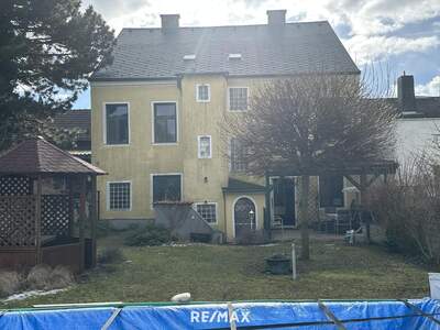 Einfamilienhaus kaufen in 1210 Wien (Bild 2)