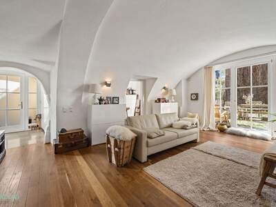 Altbauwohnung kaufen in 1190 Wien (Bild 3)