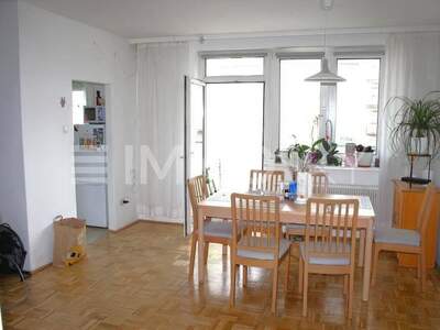 Eigentumswohnung in 4020 Linz