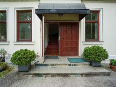 Terrassenwohnung kaufen in 1130 Wien (Bild 3)