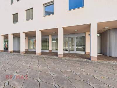 Gewerbeobjekt mieten in 6900 Bregenz